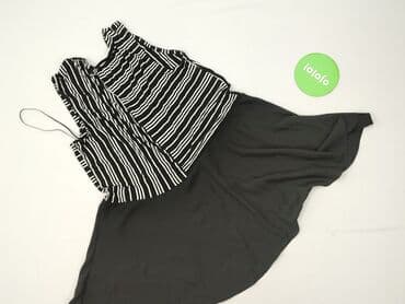 takko sukienki wyprzedaż: TU Woman, Sukienka damska, rozmiar M — 3