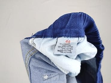 always jeans: Legginsy Eleganckie damskie, rozmiar 2XL — 5