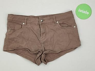 szorty rapha: H&M Divided, Szorty damskie, rozmiar XL — 2