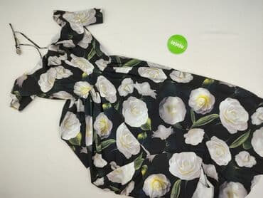 jaki żakiet do rozkloszowanej sukienki: Sukienka damska, L — 4