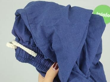 moda męska krótkie spodenki: Szorty damskie, rozmiar S — 4