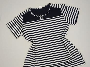 koszulka zeglarska: Bluzka damska, rozmiar 5XL — 4