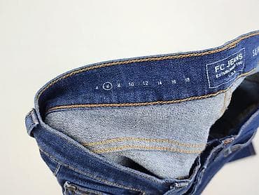 varxdar denim: Jeansy damskie, rozmiar XS — 5