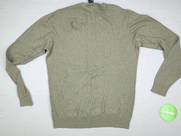 swetrowa sukienka h: SMOG, Sweter damski, rozmiar XL — 3