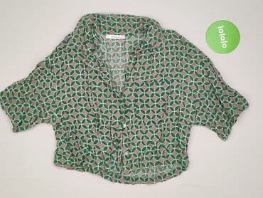 reserved sukienka maxi reviews: Koszula damska, rozmiar XS — 2