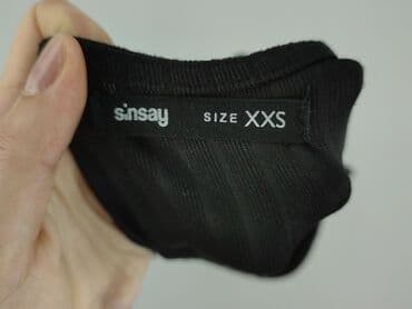 sinsey sukienki: Sinsay, Sukienka damska, rozmiar 2XS — 6