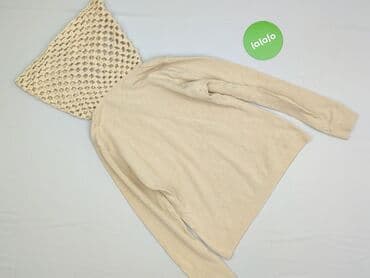 swetrowa sukienka h: Women`s sweater, size S (EU 36) — 3