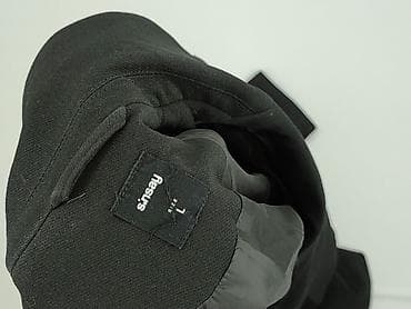 ramoneska sinsay: Sinsay, Marynarka damska, rozmiar L — 4