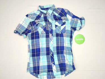 smog t shirt regular fit: SMOG, Koszulа dla mężczyzn, rozmiar M — 2