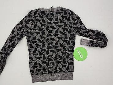 hm michael jackson jacket: H&M Divided, Sweter damski, rozmiar XS — 3