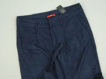 lidl koszulka polo: S.Oliver, Spodnie materiałowe damskie, M — 1