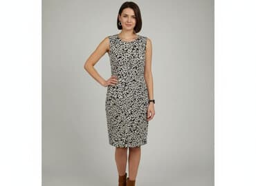 catapult kamizelka gps: GREY WOLF, Sukienka damska, rozmiar S — 6