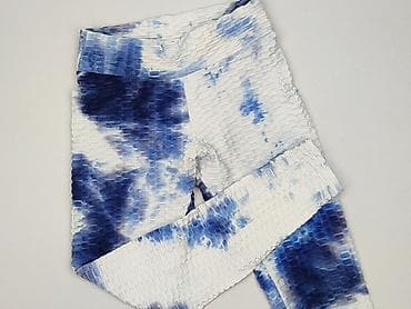 Legginsy Sportowe damskie, rozmiar S