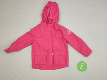 kombinezon czołgisty wz 2010: Transitional jacket, Cool Club, 1-3 months, 110-116 cm, condition - Very good — 2
