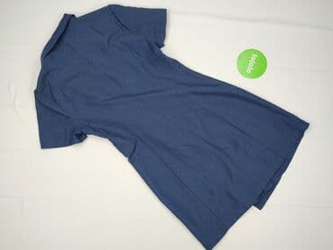 jakie sukienki dla niskich i grubych: Glamorous, Sukienka damska, M — 3