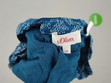 Жіночий одяг: S.Oliver, Жіноча блуза, L — 4