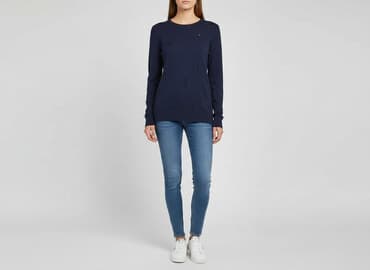 modivo hugo boss t shirty: Hugo Boss, Sweter damski, rozmiar M — 1