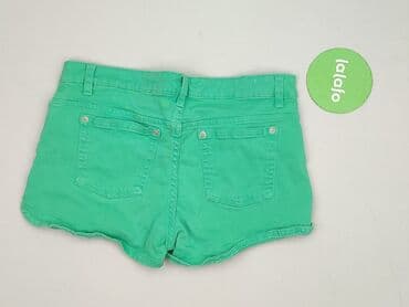 srebrne szorty: Diverse, Szorty damskie, M w lalafo.pl — 3 srebrne szorty: Diverse, Szorty damskie, M — 3