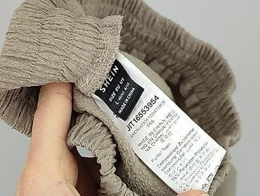 spodenki l: Shein, Szorty damskie, rozmiar L — 4