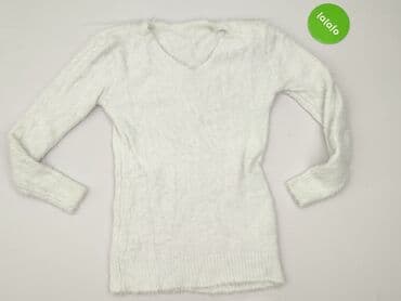 vistula sweter merino: Sweter damski, rozmiar M — 2