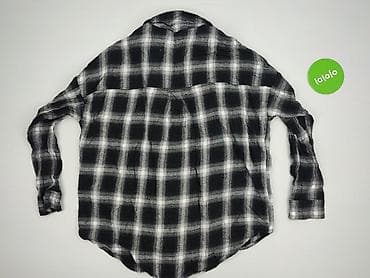 Women: Cropp, Women`s shirt, size XS — 3