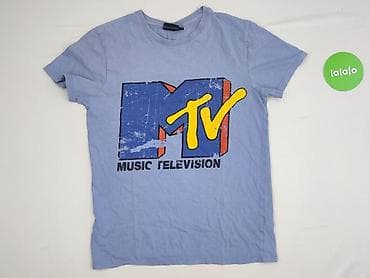 le t shirty: T-shirt damski, rozmiar S — 2