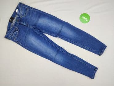 jeansy w gwiazdy: Jeansy damskie — 2