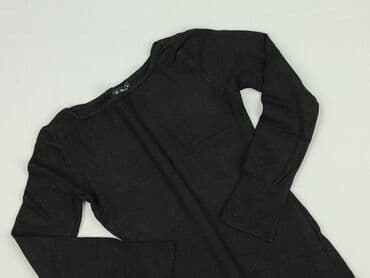 suknie wieczorowe czarne długie: Millenium, Sukienka damska, rozmiar One size — 1