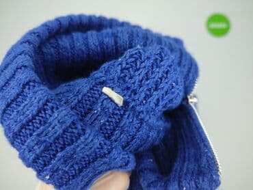 grunge sweter: Golf dla mężczyzn, M — 4