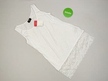 bluzki basic długi rękaw: Tessentials, Top damski, rozmiar XL — 2