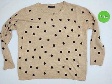 klapki grinch: M&S Collection, Sweter damski, rozmiar 4XL — 2