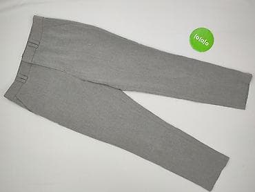 loa second hand: Stradivarius, Spodnie materiałowe damskie, rozmiar M — 2