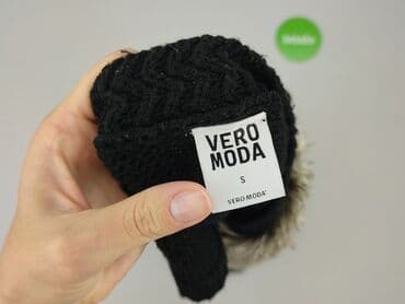 Верхній одяг: Vero Moda, Жилетка жіноча, розмір S — 4