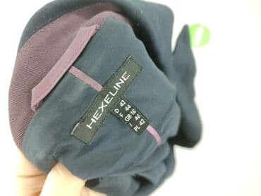 Kobiety: Hexeline, Marynarka damska, XL — 4