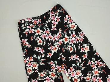 emel eobuwie: F&F, Spodnie materiałowe damskie, rozmiar M — 1