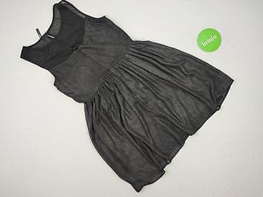 spódnice mini cekiny: Cropp, Sukienka damska, rozmiar S — 3