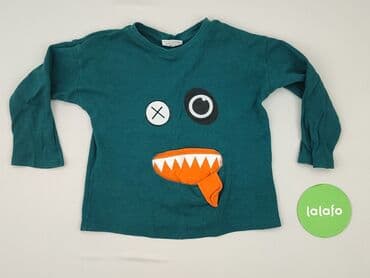kurtki zimowe guess: Blouse, 3-4 years, 98-104 cm, condition - Perfect — 2