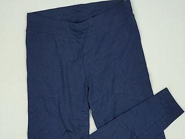 Legginsy Sportowe damskie, rozmiar S