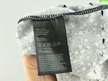 t shirty gra o tron allegro: H&M, T-shirt damski, rozmiar L — 5