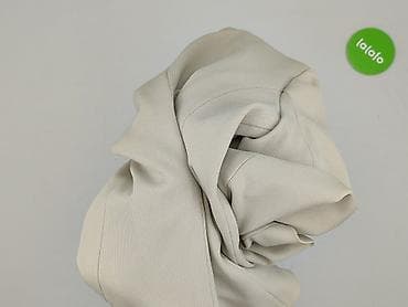 biala marynarka hm: Marynarka damska, rozmiar S — 4