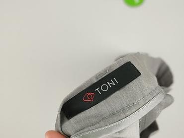 TONI, Spodnie materiałowe damskie, rozmiar L — 4