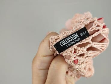 sandalki czarne ccc: Colloseum, Tunika damska, rozmiar S — 4