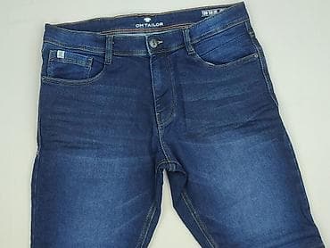 reserved m: Tom Tailor, Szorty dla mężczyzn, rozmiar L — 1