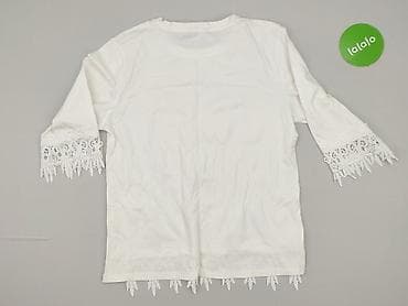 bluzki 3xl: Bluzka damska, rozmiar 3XL — 3