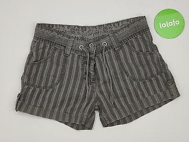 hot bottom: Okay, Шорти жіночі, розмір 2XS — 2