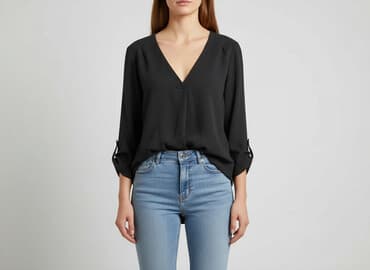 ccc buty profilaktyczne: Canda, Bluzka damska, S — 6