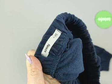 Women: Sinsay, Sweatpants for women, size XS (EU 34) — 4