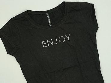 T-shirt damski, rozmiar XS