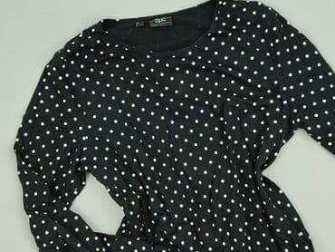 sweter w cętki: Bpc bonprix collection, Bluzka damska, rozmiar S — 1