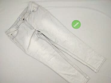 koszulki polo lidl: Jeansy dla mężczyzn, L — 2